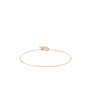 Vanrycke - 18K Rose Gold Acrobate Bracelet